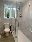 Cosy Ground Floor One Bedroom Flat Parking
