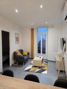 Apparemment centre Draguignan
