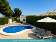 Villa Limoneros by HMR Holidays