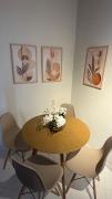 Cosy with Mezanine Appartment In Leblon