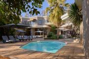 Villa Africa Boutique Hotel & Spa