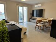 Maravilhosa cobertura com vista para o mar - HB65F
