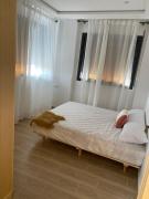Med Furnished Apartment