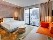 Novotel Tallinn Novotel Tallinn