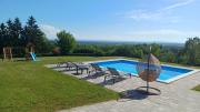 Holiday Home Tilia - pool & view