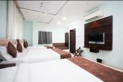 Mangal Hotel & Resorts Pool