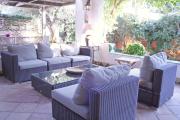 Splendid marina villa