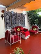 Giant House, Private Patio & Ultra-Fast Wi-Fi