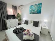 SEA BREZZE VILLAS at Sol Caribe