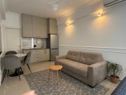 Anja apartment_City Center_