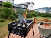 Iwaki yamakage no Yado-いわき山影の宿-