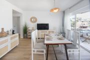 WELCS APARTAMENTO 408 EMP con TERRAZA