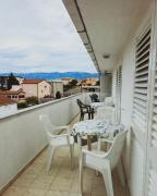 Apartments Novalja
