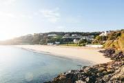 Top Carbis Bay