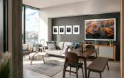 Diseno Comodidad Spa Gym Pool Cowork