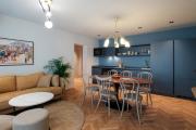 Henriette Longstay Apartments