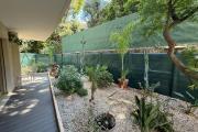 Terrasse & Calme 8 min mer Garage privé