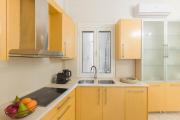 Elegant 3BR Apartment by the White Tower