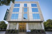 Top New Delhi
