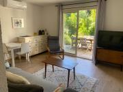 Les Mimosas Apartments