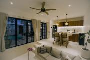 Tropical Oasis - 2BDR Central Canggu quiet luxury!