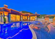 Villa Agartra
