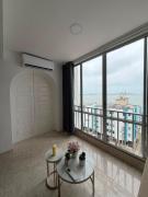 Bel apartament à Carthagène