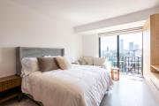 Espectacular Loft Centrico Gym Terraza en Roof
