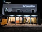 One Travelers Place