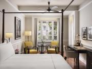 Raffles Hotel Le Royal