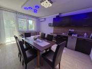 Oliva Wellness Apartman