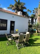 La Vereda - Rural getaway, pool, golf & hiking lovers