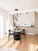 Haustory Deluxe Apartment