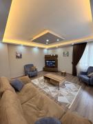 Family Suite Apart Hotel Çamlıhemşin