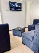 Centrica y Residencial