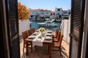 Villa Exclusiva en el Corazón Náutico Empuriabrava