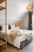 Floors Huisje - Luxe woning nabij meer & Keukenhof