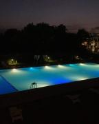 pied sur mer vue piscine & golf