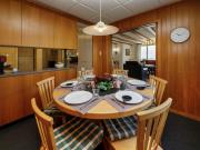 Apartment Chalet Shangri La by Interhome