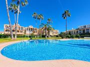 Apartment La Rosaleda-3 by Interhome