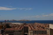 Vue mer proche du panier