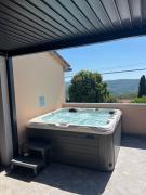 Apartmaji Panger