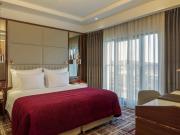 Mövenpick Hotel Istanbul Asia Airport