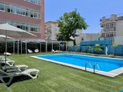 Sea View - Pool - Central - Green Sunset Terrace