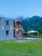 Guesthouse Natyra Theth