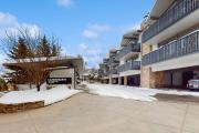 Top Snowmass Village