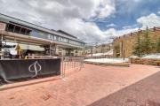 Top Snowmass Village