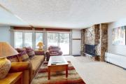Top Snowmass Village