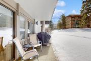 Top Snowmass Village