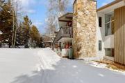 Top Snowmass Village
